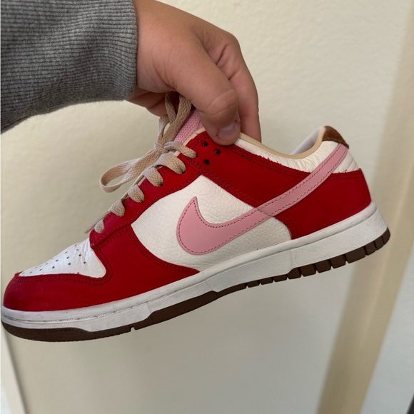 Woman’s Nike low dunk bacon size 8 - Picture 11 of 13
